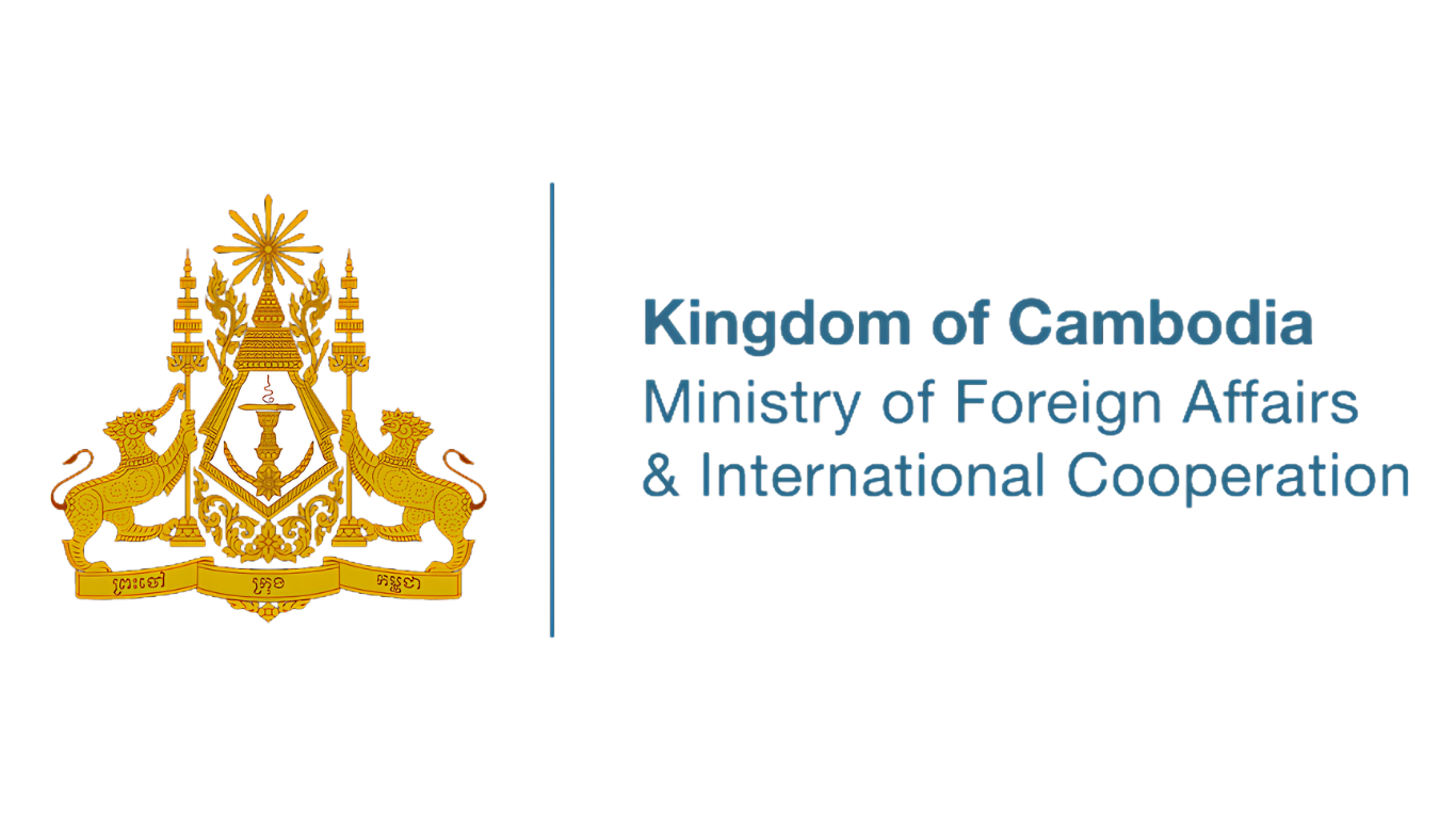 Ministry of Foreign Affairs
