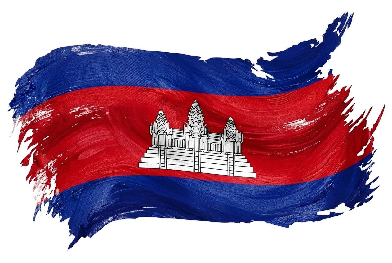 Kingdom of Cambodia