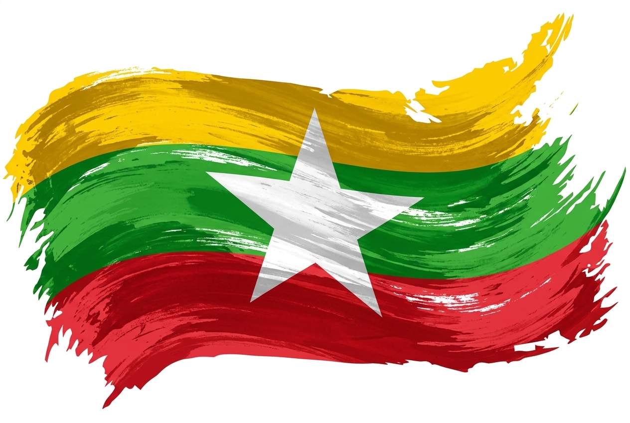 Republic of the Union of Myanmar