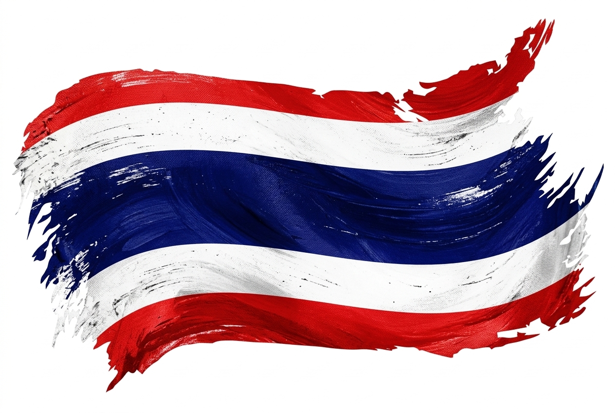 Kingdom of Thailand