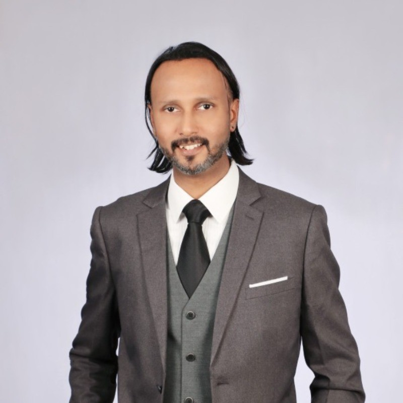 Dr. Prasad