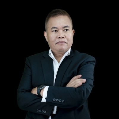 Mr. Erya
