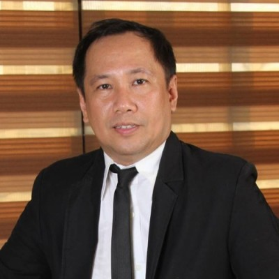 Mr. Samuel
